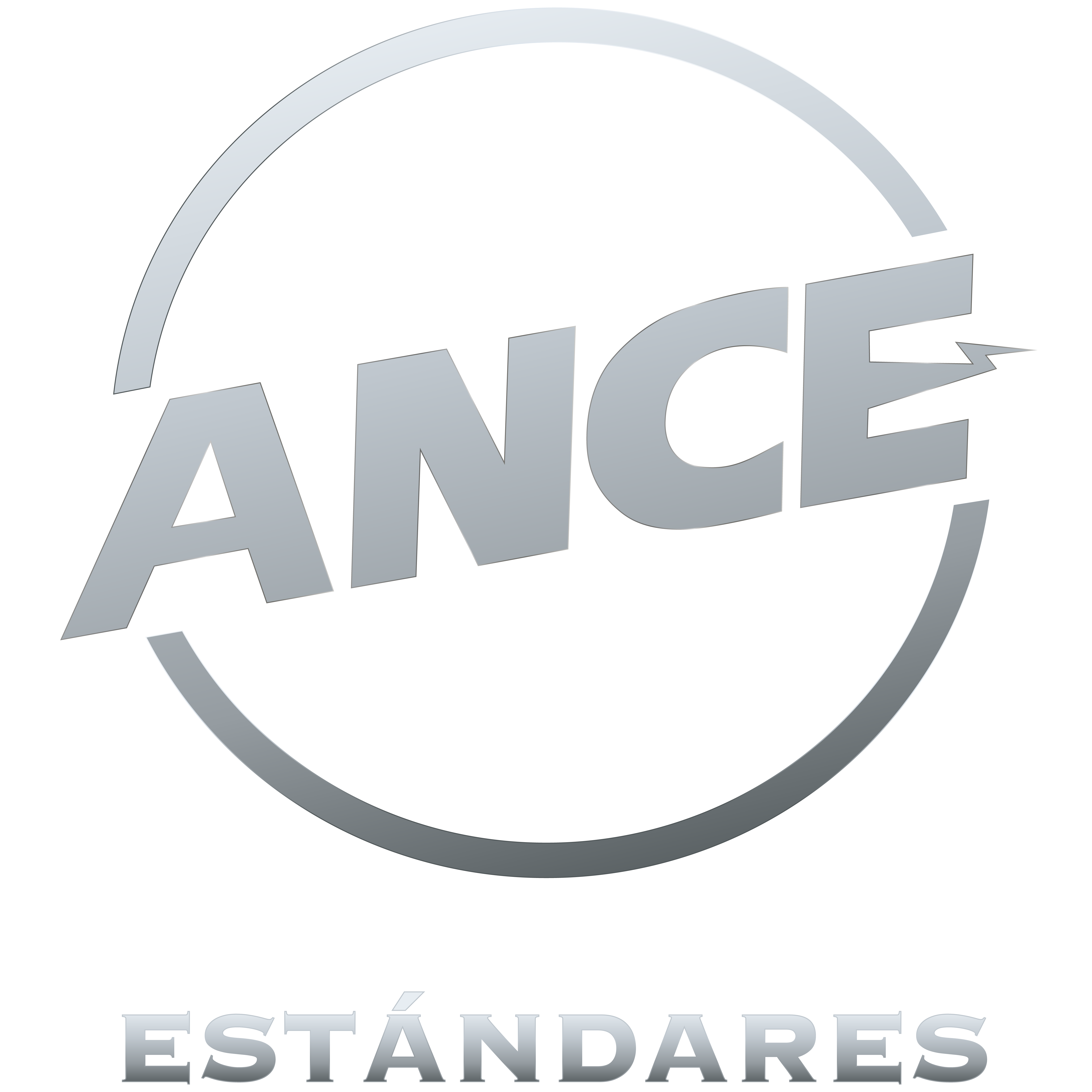 ANCE Estándares